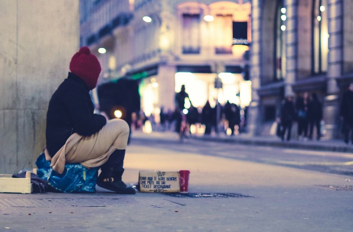 Innovative Solutions for Homelessness in America