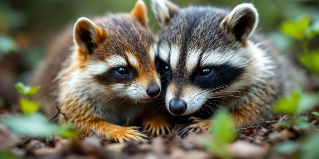 Ethical Issues and Public Outcry Over Euthanasia of Peanut the Squirrel and Fred the Raccoon in NY