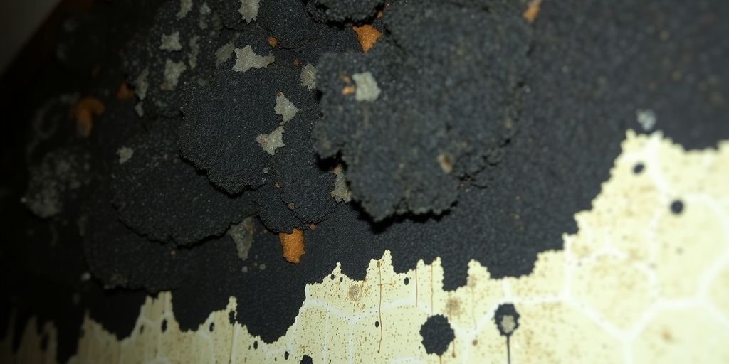 Toxic Mold: The Dangers and Treatment in 2024